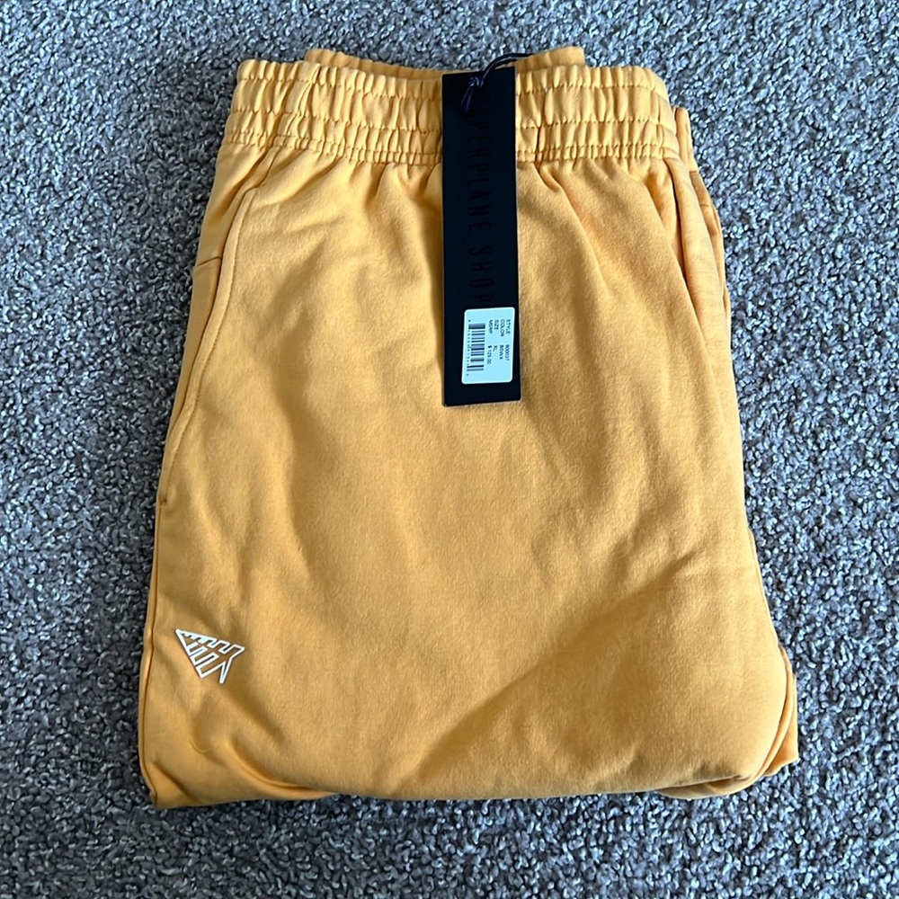 Paper Planes Men Joggers